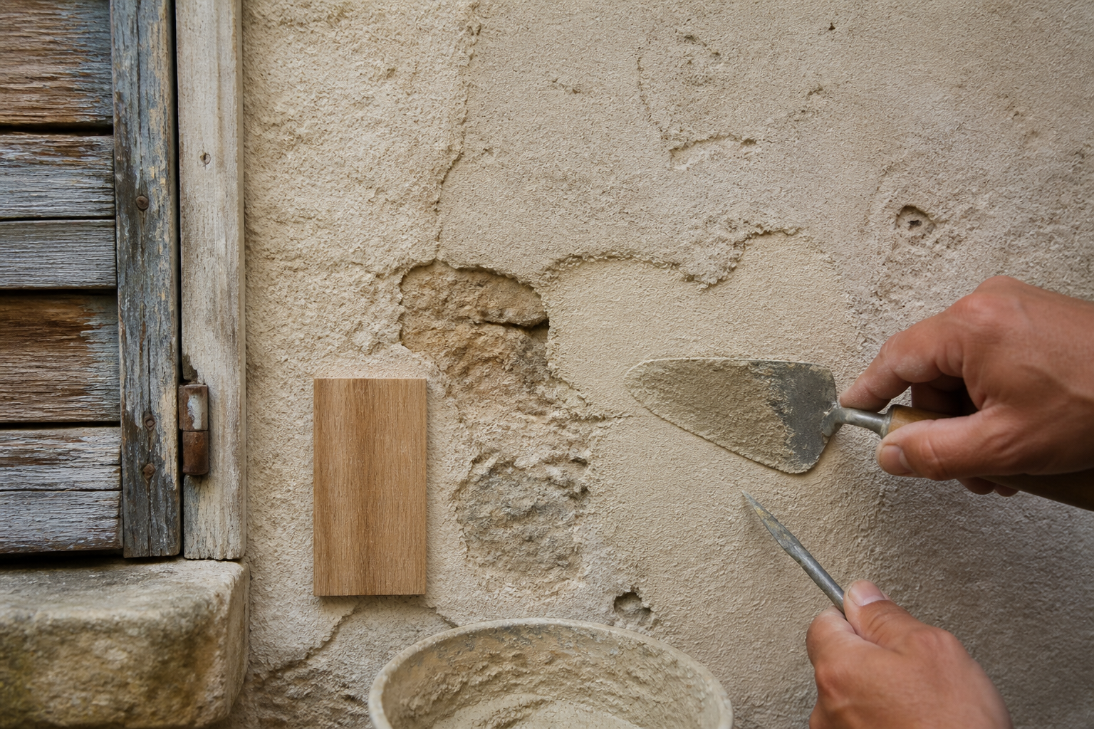 Savoir-faire en atelier